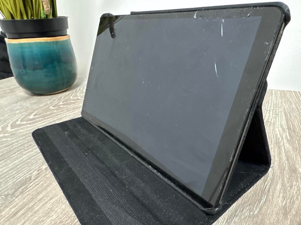Samsung Galaxy Tab A SM-T515, Ophalen, Gebruikt, Galaxy tab A, Wi-Fi en Mobiel internet