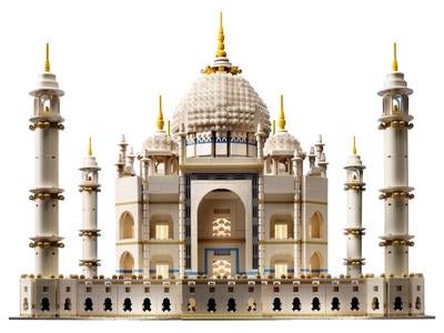 lego Taj Mahal ( 10256 ), Ophalen, Nieuw, Complete set, Lego