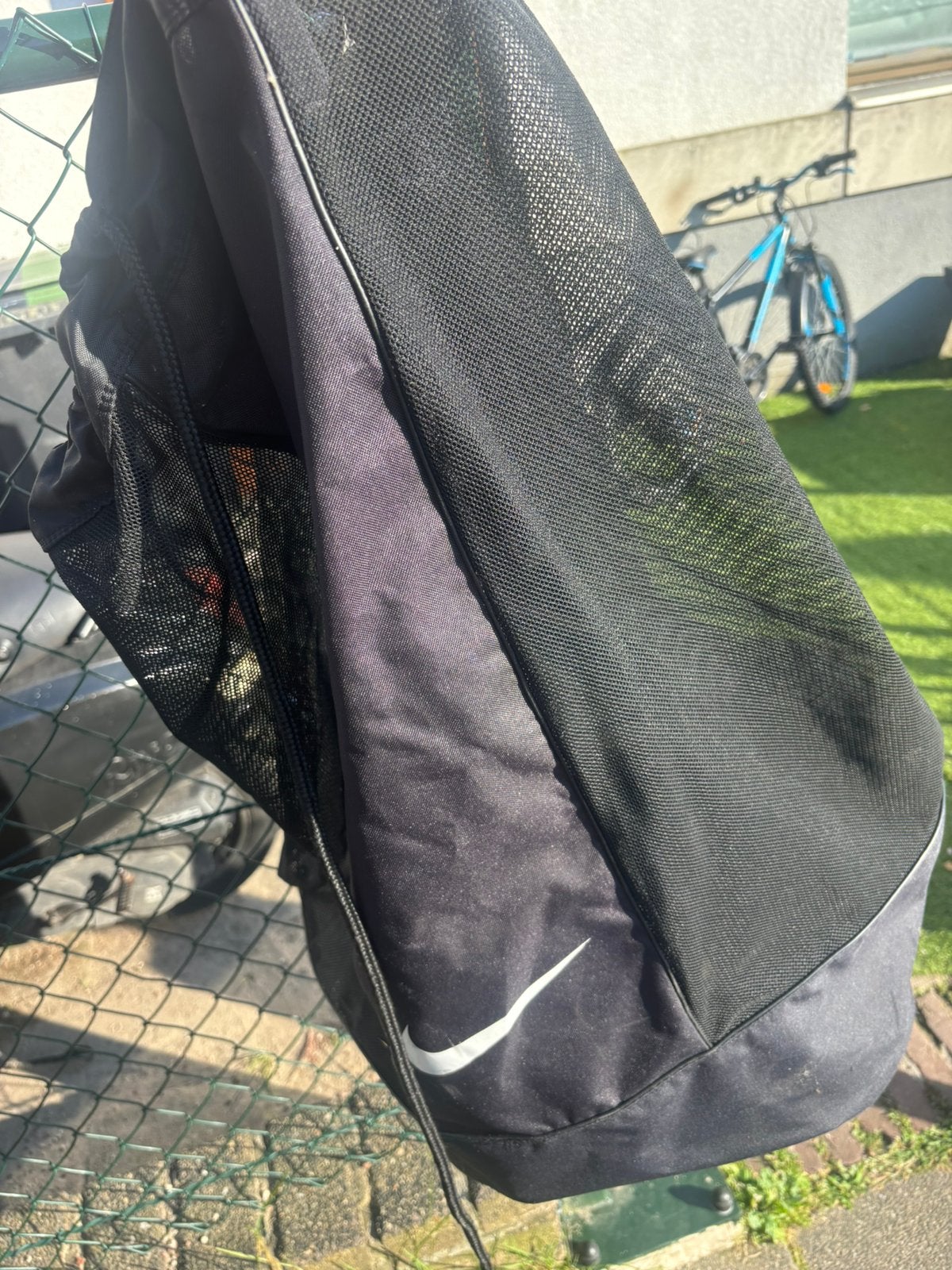 Ballentas van nike, Sport en Fitness, Voetbal, Maat XL, Ophalen, Zo goed als nieuw, Overige typen
