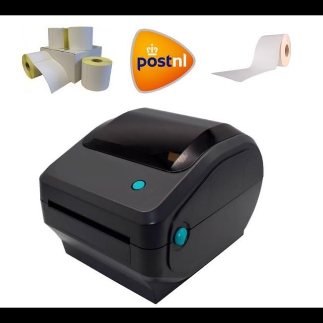 Euro-Label PostNL Starterspakket - EL-1180 labelprinter, Ophalen of Verzenden, Nieuw, Etiket, Euro-Label