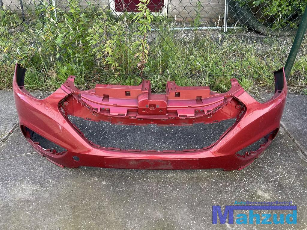 HYUNDAI IX35 ROOD Voorbumper 2009-2016, Auto-onderdelen, Gebruikt, Heolleung-ro 12
06797  Seoul, Voor, Ophalen of Verzenden