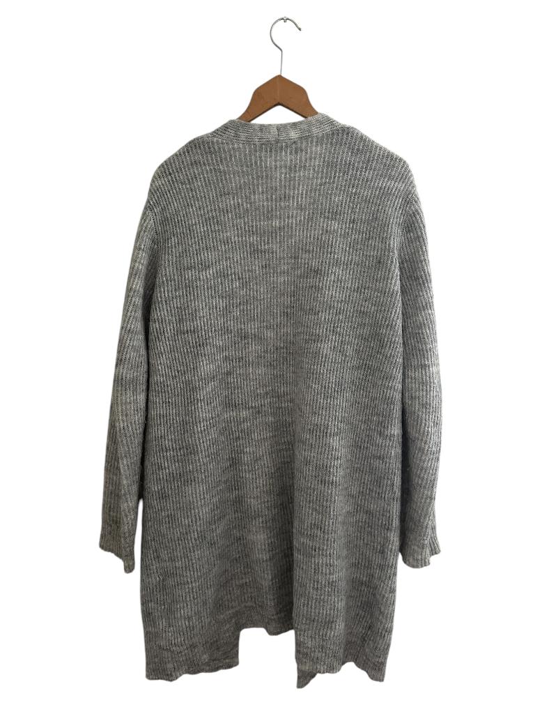 Sissy Boy vest M, Ophalen of Verzenden, Zo goed als nieuw, Grijs