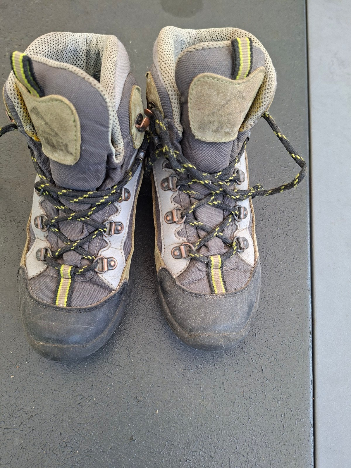 McKinley Trekkingschoenen - Maat 35, Ophalen of Verzenden, Gebruikt, Schoenen