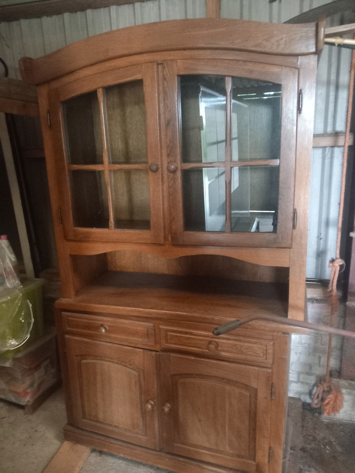 kast, Ophalen of Verzenden, 25 tot 50 cm