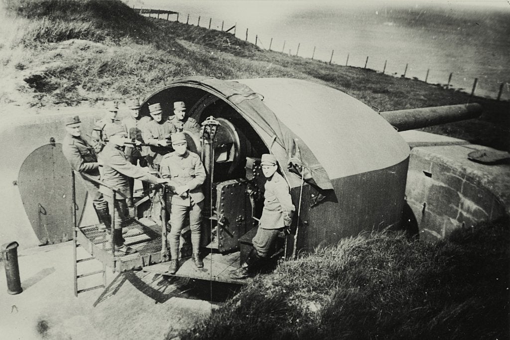den helder, Foto, Ophalen of Verzenden, Zo goed als nieuw, Voor 1940