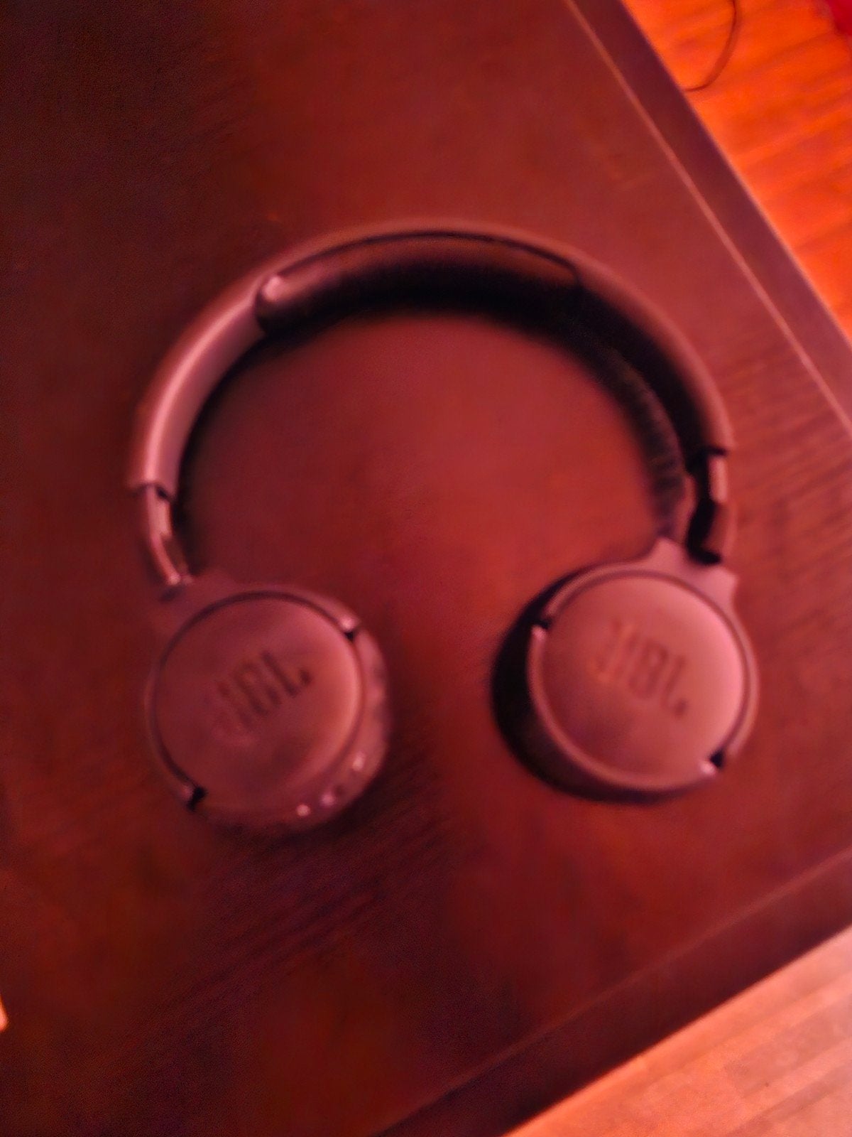 jbl 660nc, Ophalen, Gebruikt, JBL, Draadloos