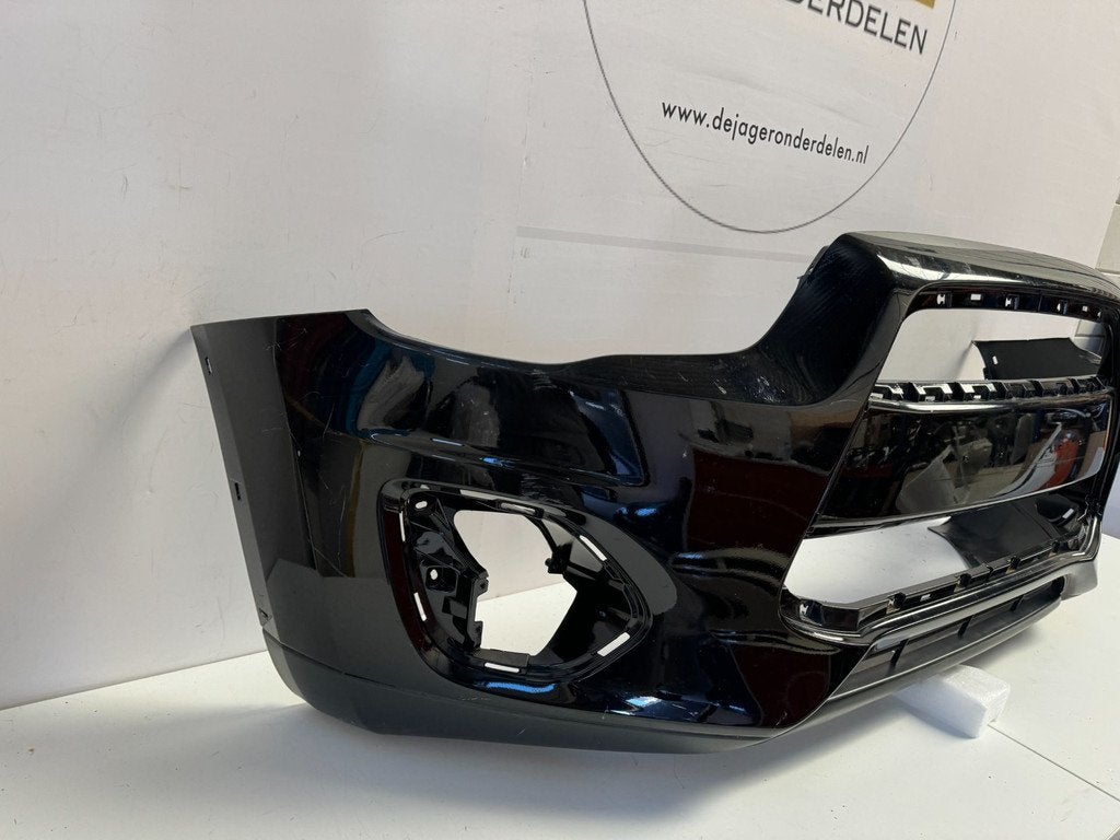 MITSUBISHI ASX FACELIFT VOORBUMPER BUMPER 6400F649ZZ 2013-, Info@mitsubishi-motors.com, Gebruikt, Voor, Mitsubishi Motors Corporation