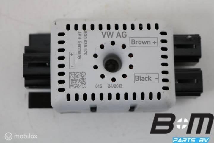 Ontstoringsfilter VW Golf 7 5Q0035570, Gebruikt
