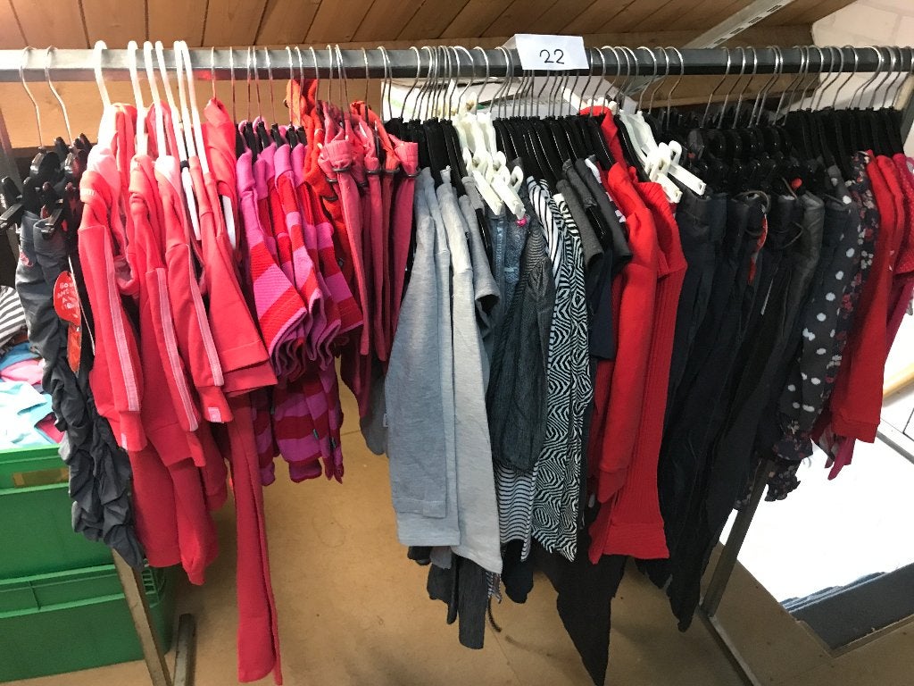 partij kinderkleding, Ophalen of Verzenden, Nieuw