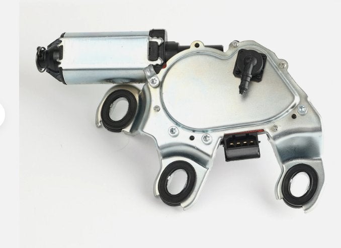 Nw. achterruitenwisser-motor skoda oktavia HB 2004-2013, Ophalen of Verzenden, Nieuw, Seat