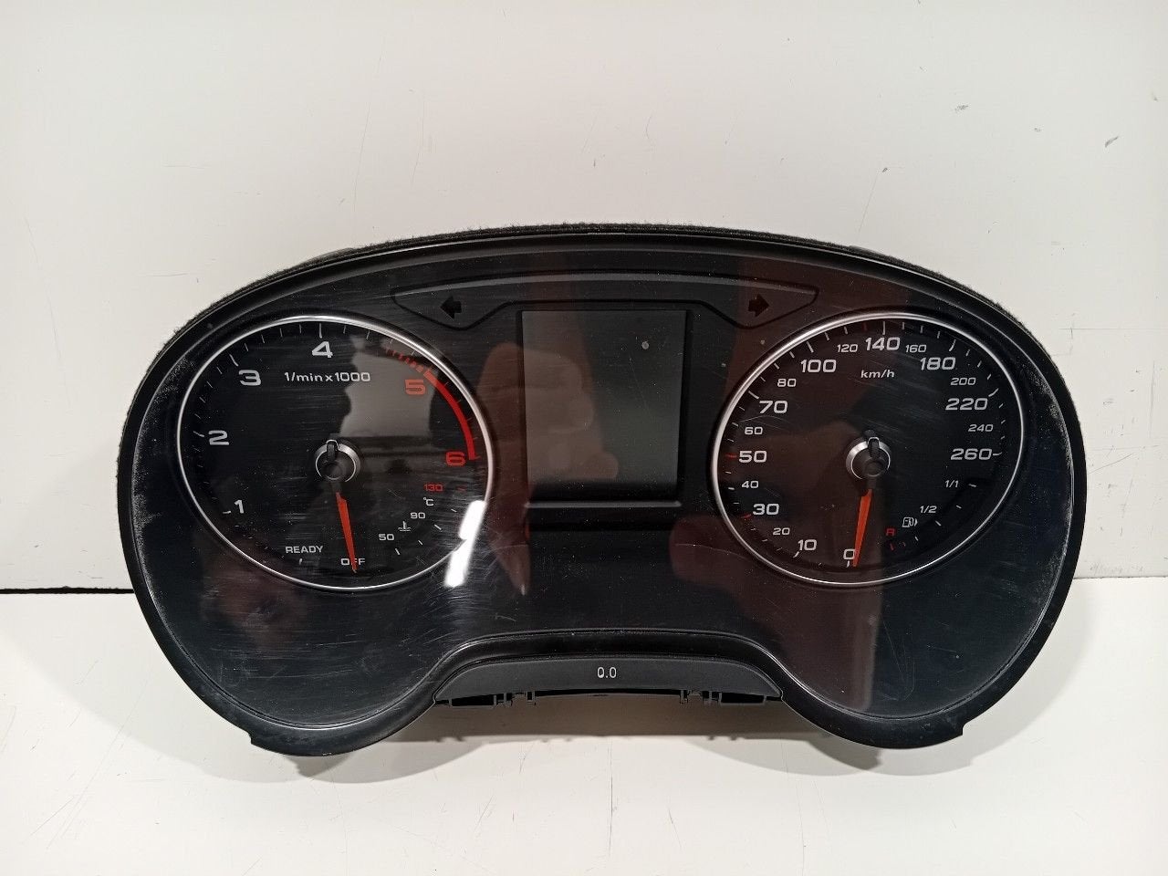 Cockpit Audi A3, Onderdelen@venauto.nl, Van der Ven Autorecycling B.V., Gebruikt, Ettenseweg 76, 4706 PB Roosendaal, The Netherlands