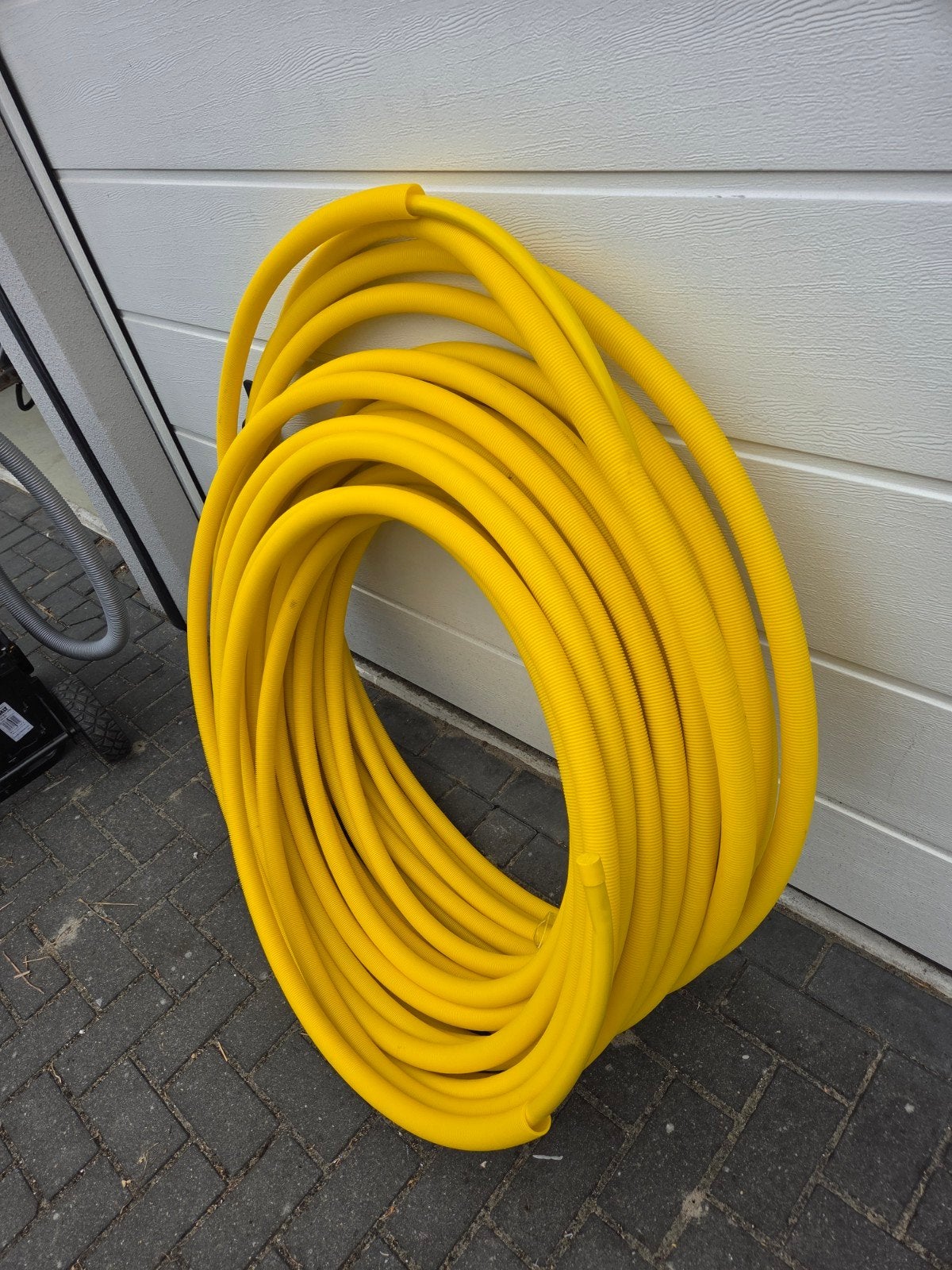 uponor gasleiding 20 mm, Ophalen, Overige materialen, 6 meter of meer, Overige typen