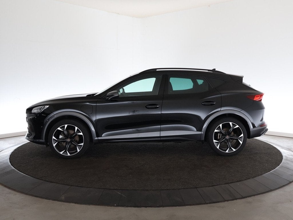 CUPRA Formentor 1.4 e-Hybrid Business | Navi | Clima |, Auto's, Cupra, Automaat, Gebruikt, 4 cilinders, Formentor