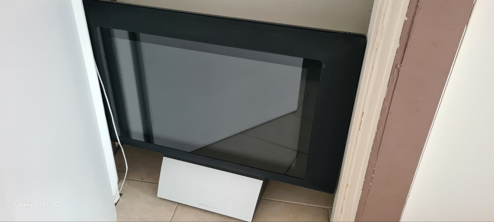 Bang & Olufsen Beovision 3-32 (type 8800), Ophalen, Gebruikt, 50 Hz, Overige merken