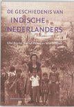 De Geschiedenis Van Indische Nederlanders, Boeken, Geschiedenis | Vaderland, Zo goed als nieuw, 20e eeuw of later, Ophalen of Verzenden
