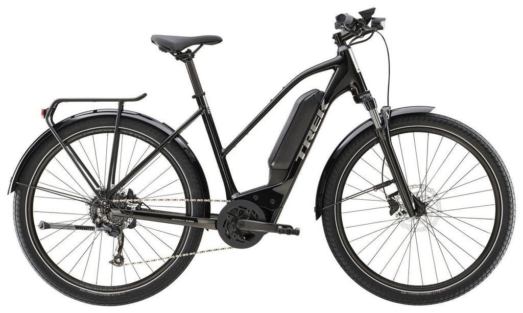 TREK Allant+ 5 Stagger TREK BLACK M 50cm M 2023, Overige merken, -, - 0
-, NL, Nieuw