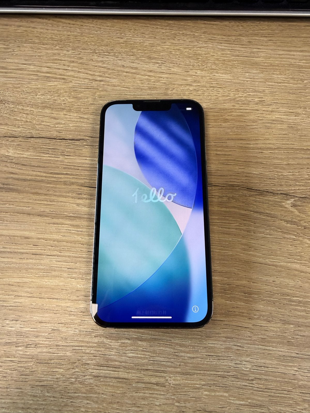 Apple iPhone 13 Pro, 128 GB, Ophalen of Verzenden, Zo goed als nieuw, IPhone 13 Pro