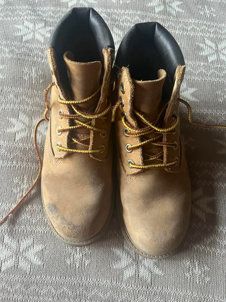 Timberland schoenen maat 30, Ophalen of Verzenden, Jongen, Schoenen
