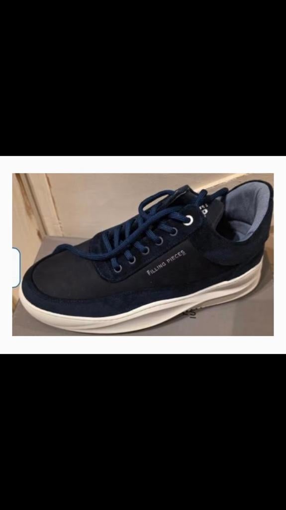 Nieuw Dames Sneakers FILLING PiECES (40), Kleding | Dames, Schoenen, Ophalen of Verzenden