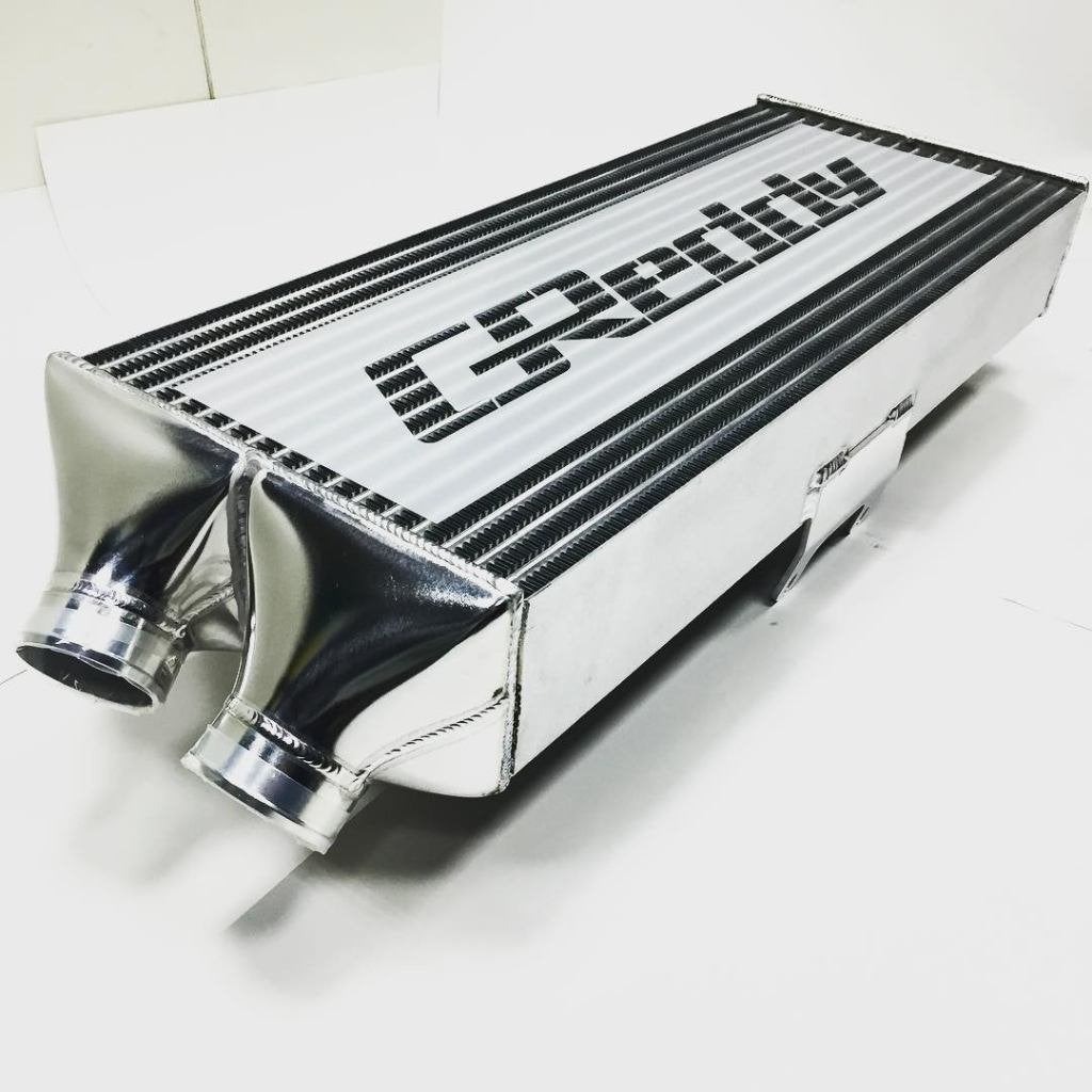 Greddy intercooler Kit TYPE-F29 Nissan GTR GT-R R35 VR38DETT, Ophalen of Verzenden