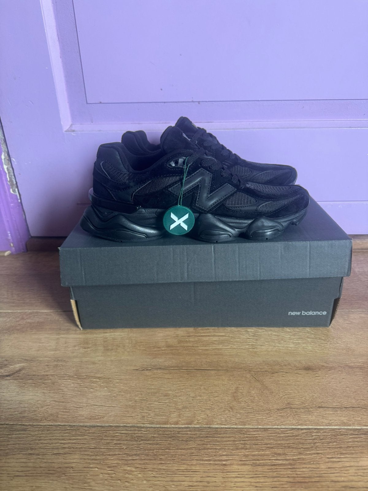 New balance sneakers, Ophalen of Verzenden, Zo goed als nieuw