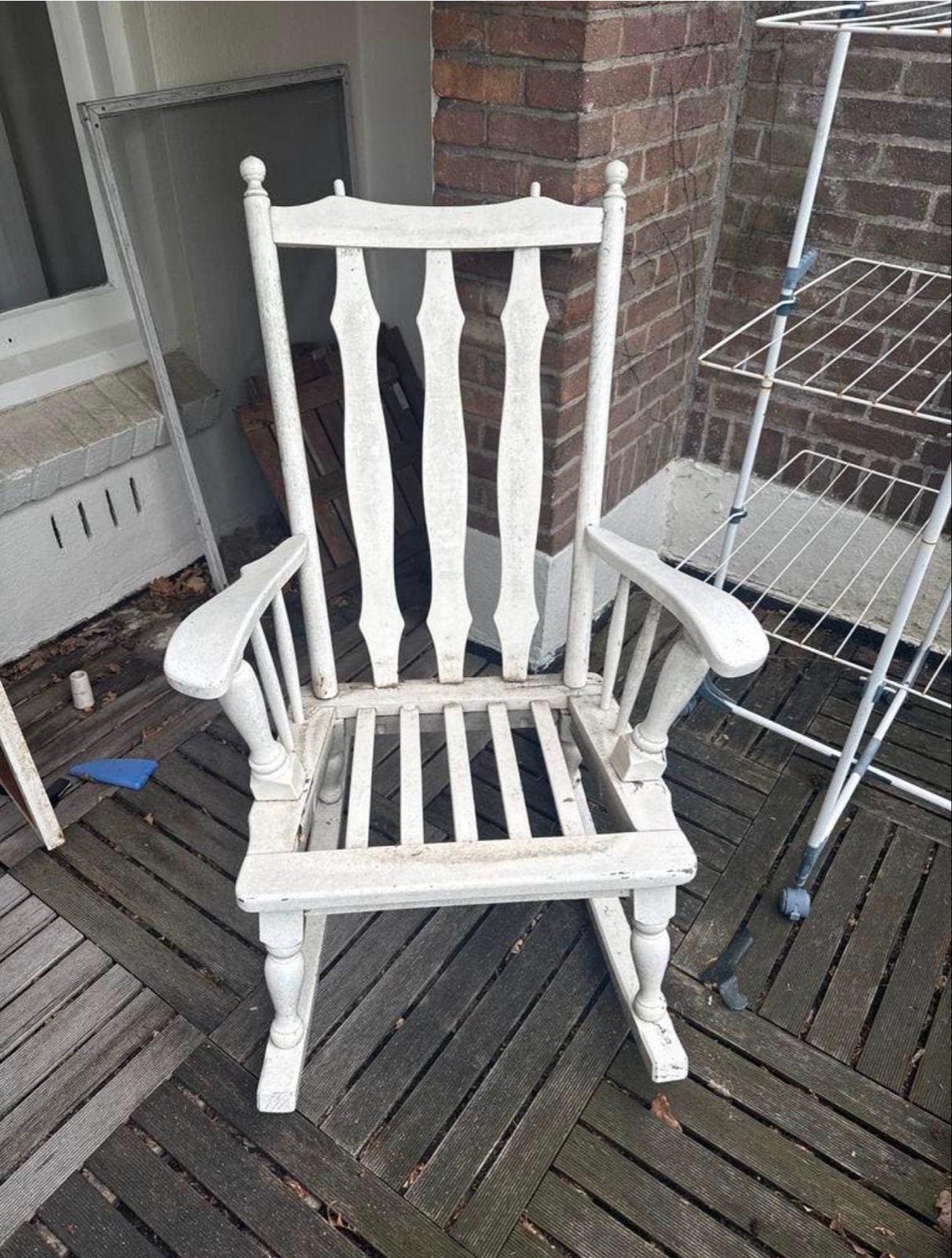 Diverse stoelen - gratis - ook per stuk af te halen, Huis en Inrichting, Ophalen, Overige materialen, Gebruikt, Overige kleuren