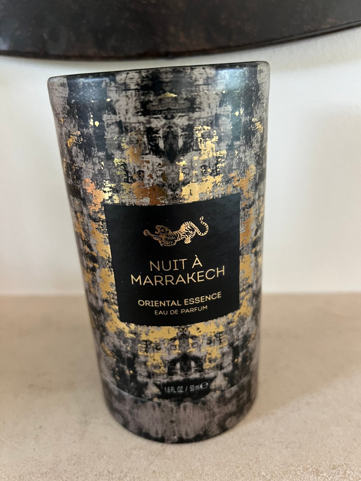 Rituals Nuit à Marrakech Eau de parfum 50 ml 🤎🤩🎁 Nieuw!, Ophalen of Verzenden, Nieuw