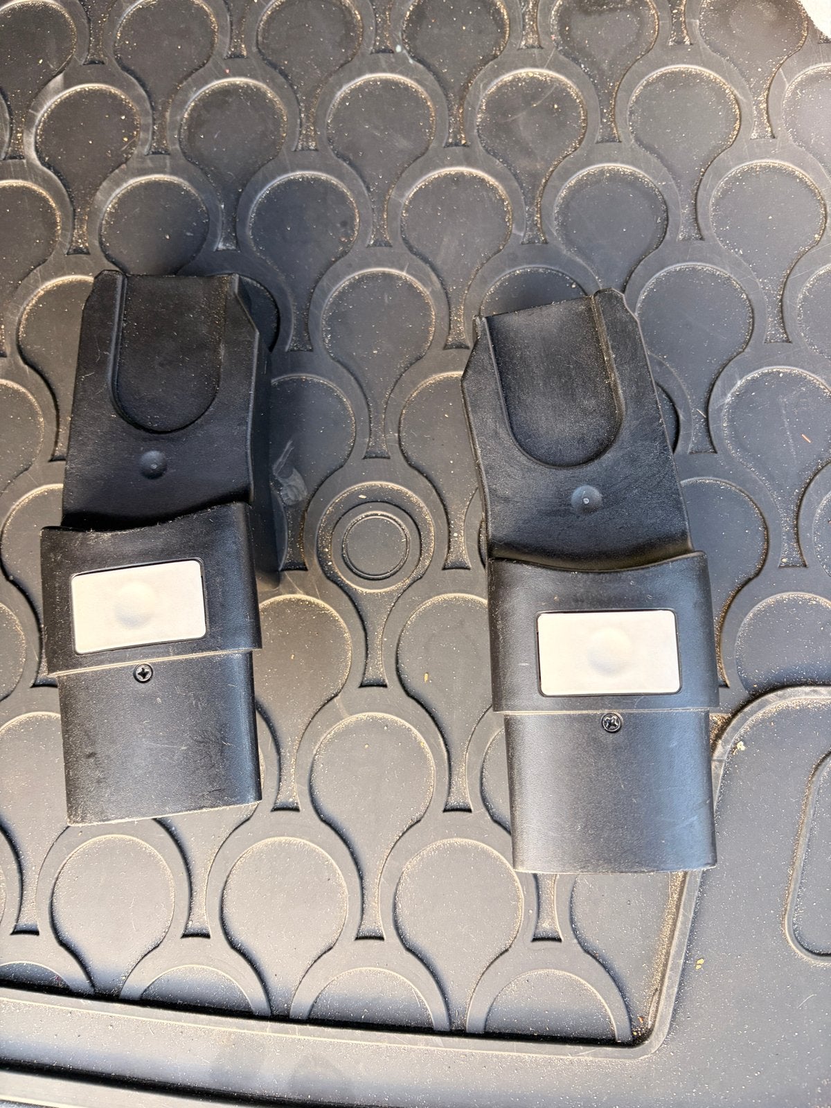 Adapters Joolz kinderwagen voor Maxi Cosi autostoel, Ophalen, Zo goed als nieuw, Overige merken, Met autostoeltje