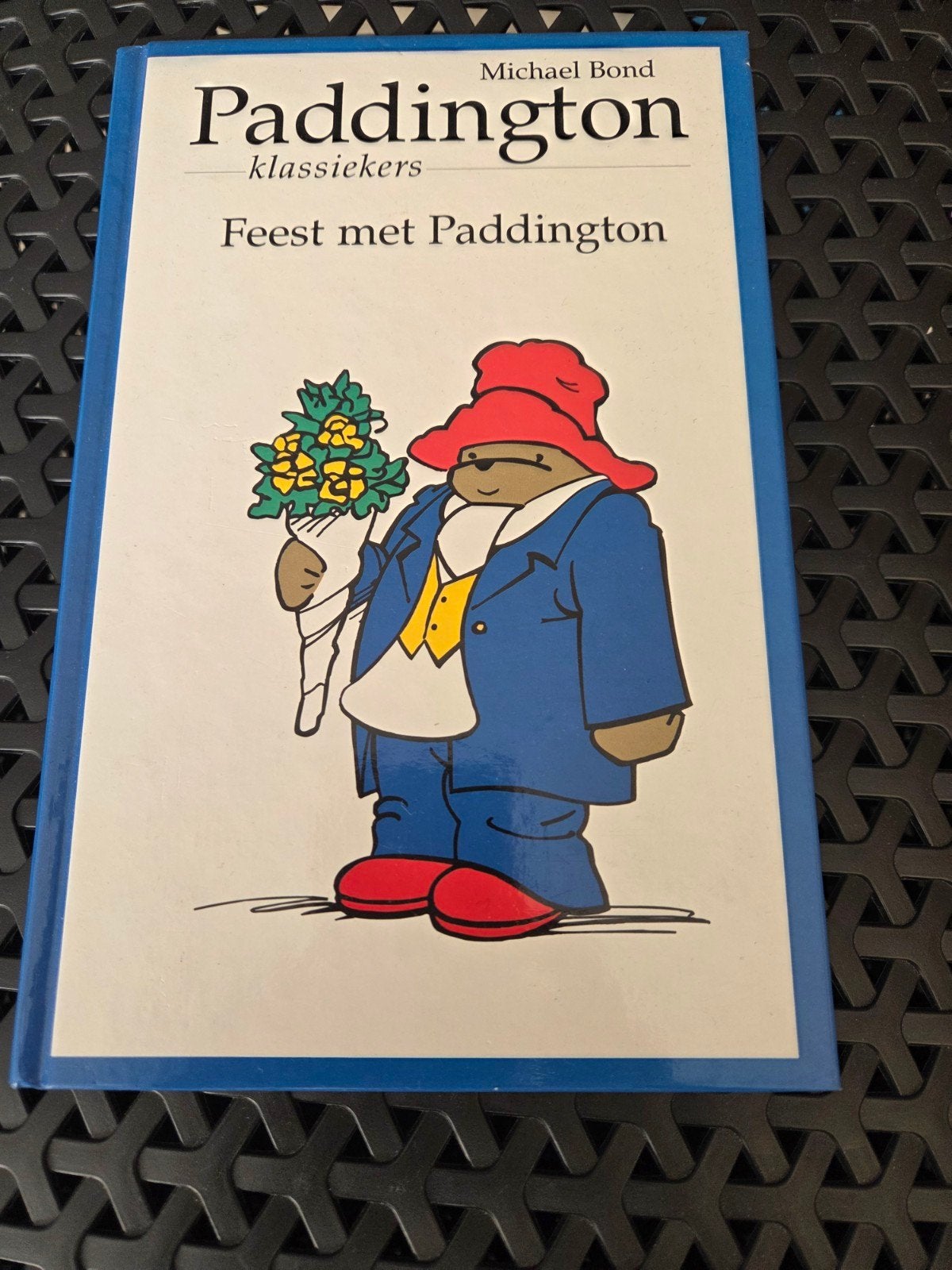 Paddington Boeken - Klassiekers & Jubileumeditie, Ophalen of Verzenden, Zo goed als nieuw, Michael Bond, Fictie algemeen