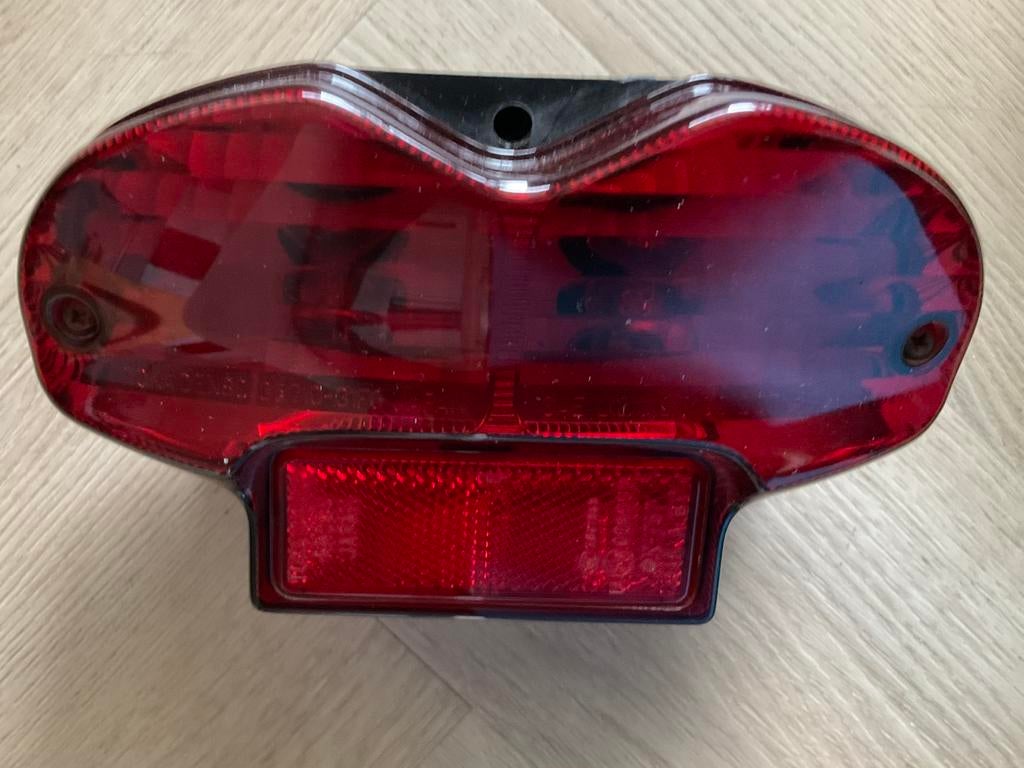 Suzuki Bandit Achterlicht 2001-2005 - Origineel TOKAIDENSO, Ophalen of Verzenden