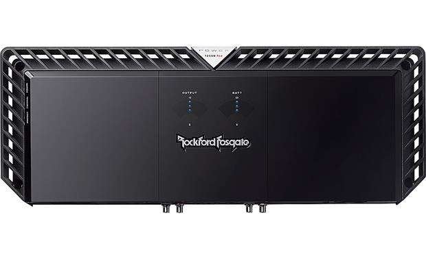 Rockford Fosgate POWER T2500-1bdcp Monoblok versterker, Auto diversen, Audio Design, Nieuw, Am Breilingsweg 3, 76709 Kronau, Duitsland