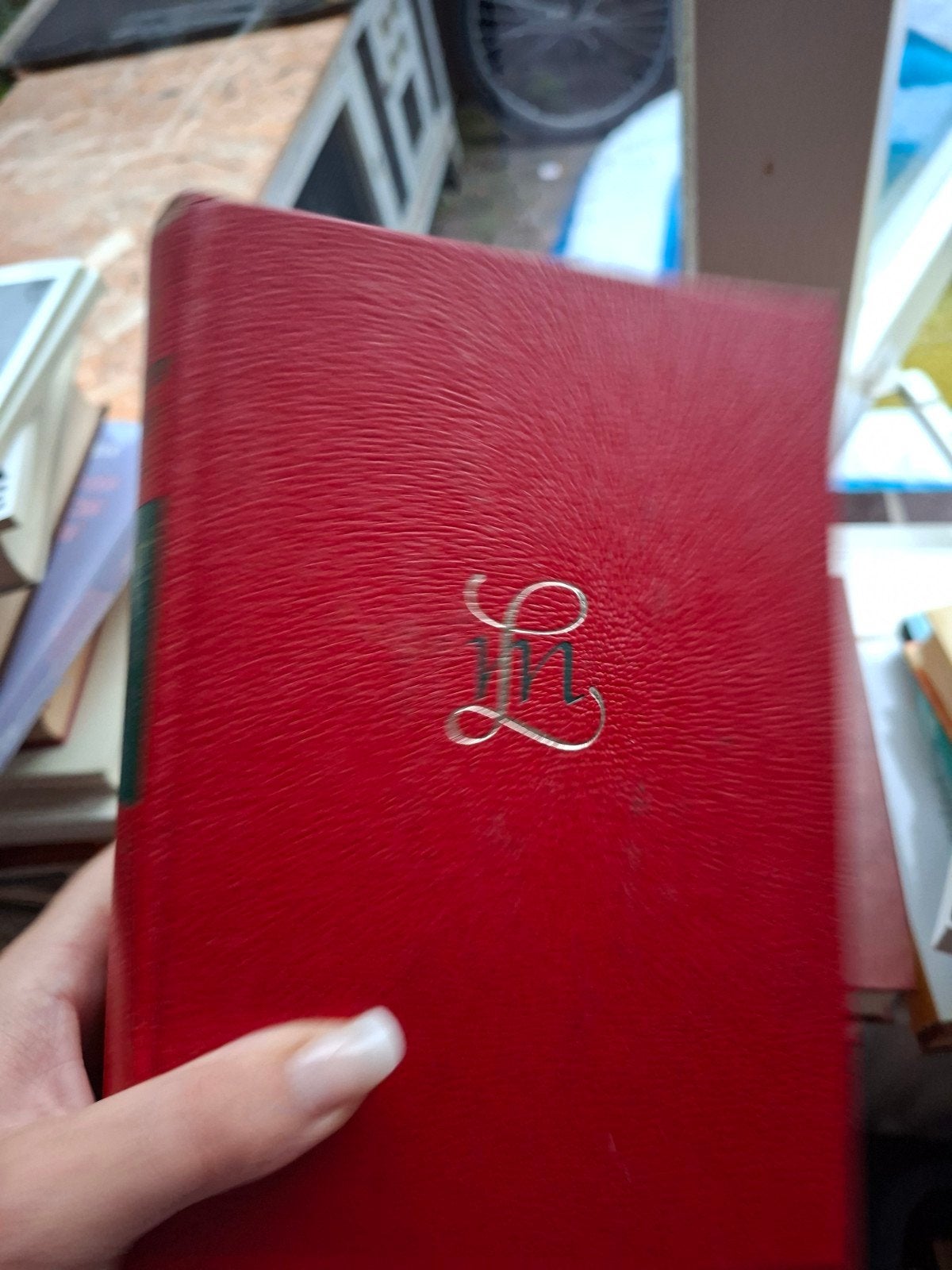 Vergeef de onstuimigen - Marion Tandy (rood boek), Ophalen of Verzenden, Gelezen, Marion Tandy, Nederland