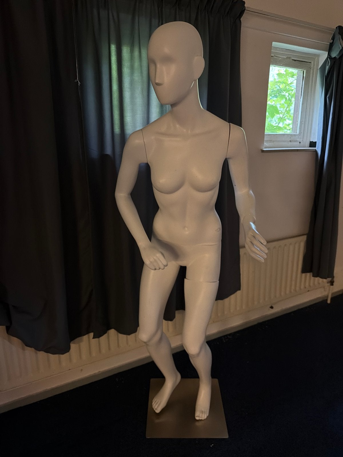 Staande Paspop - Mannequin, Kleding | Dames, Ophalen of Verzenden