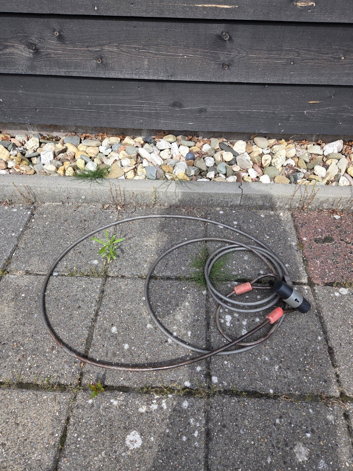Boot slot, Watersport en Boten, Ophalen of Verzenden, Gebruikt, Overige typen
