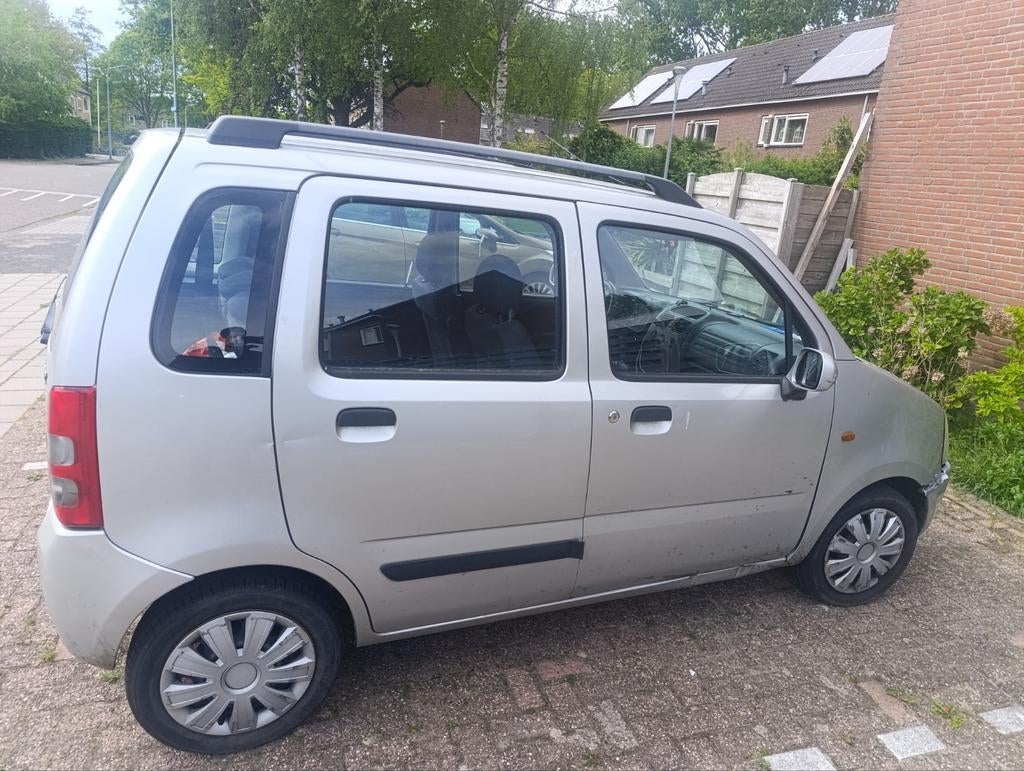 Suzuki wagon R, Auto-onderdelen, Ophalen of Verzenden, Suzuki