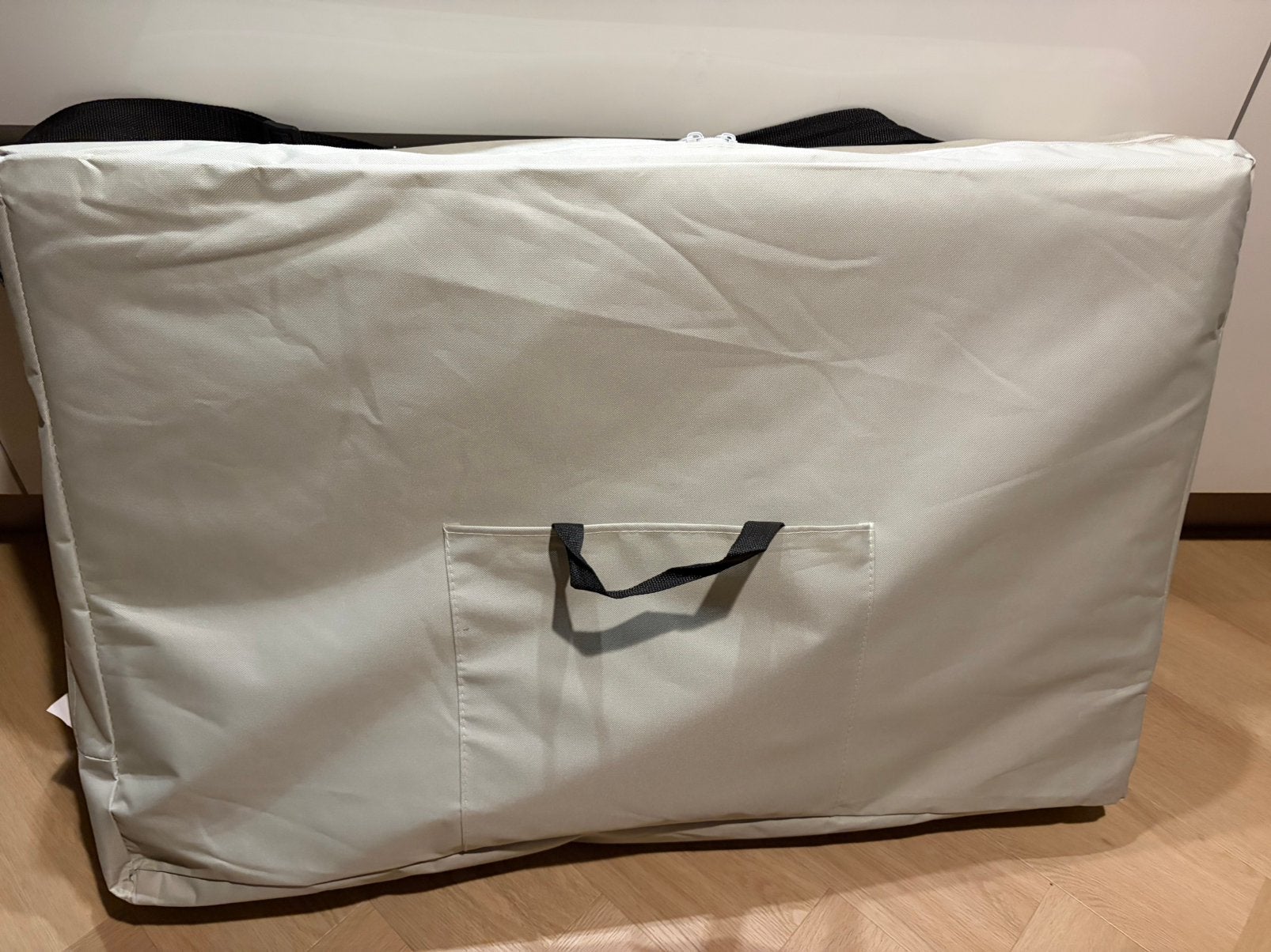 Massagetafel, Ophalen, Nieuw