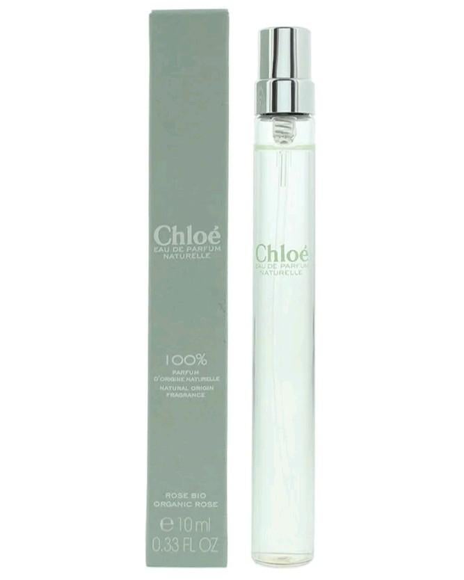 Chloé Eau de Parfum Naturelle Organic Rose, Sieraden, Tassen en Uiterlijk, Uiterlijk | Parfum, Verzenden, Nieuw