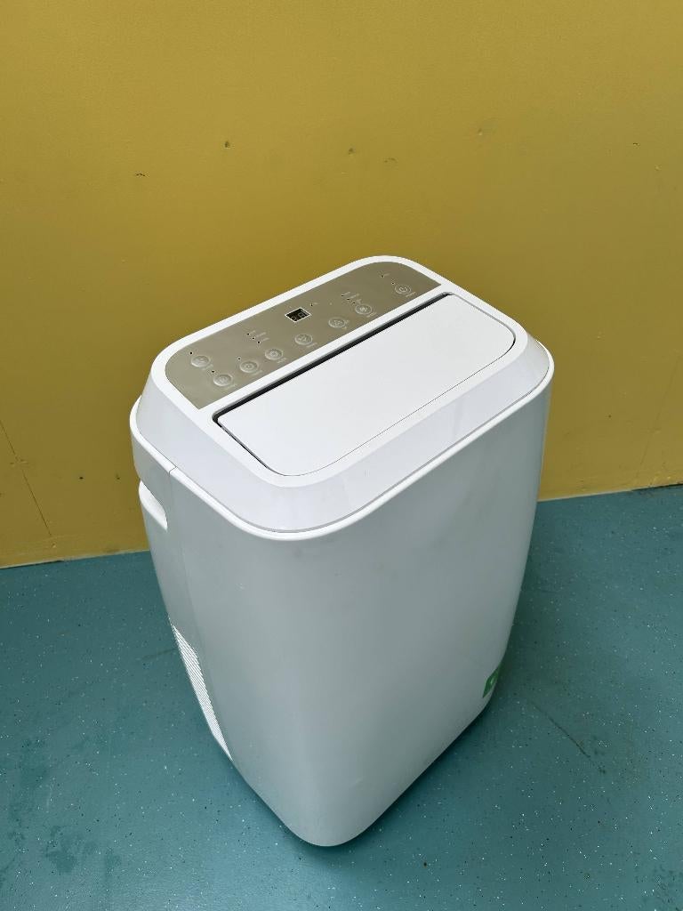 Airco Fuave ACG12K02, Ophalen, Minder dan 60 m³, Timer, 3 snelheden of meer