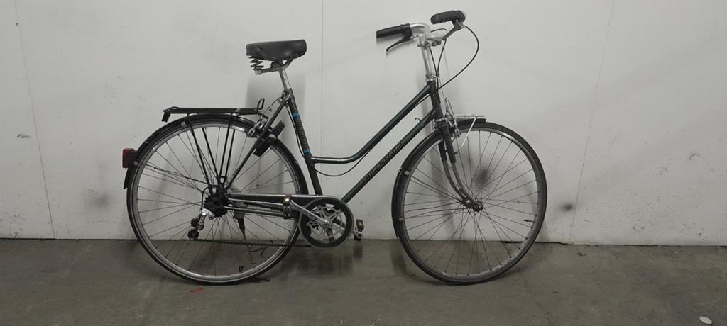 Koga Miyata, Ophalen, 28 inch, Gebruikt, Koga Miyata