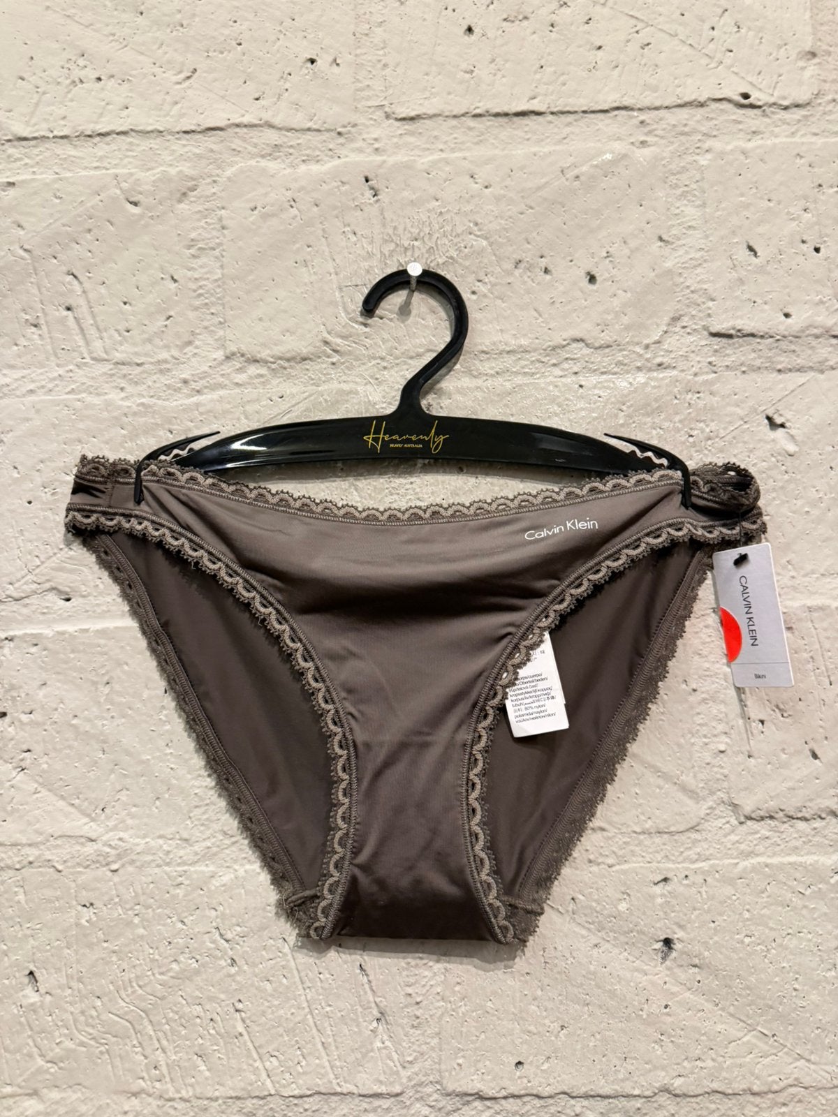 Calvin Klein slip 38/ M NIEUW!! Nu €10, Ophalen of Verzenden, Slip