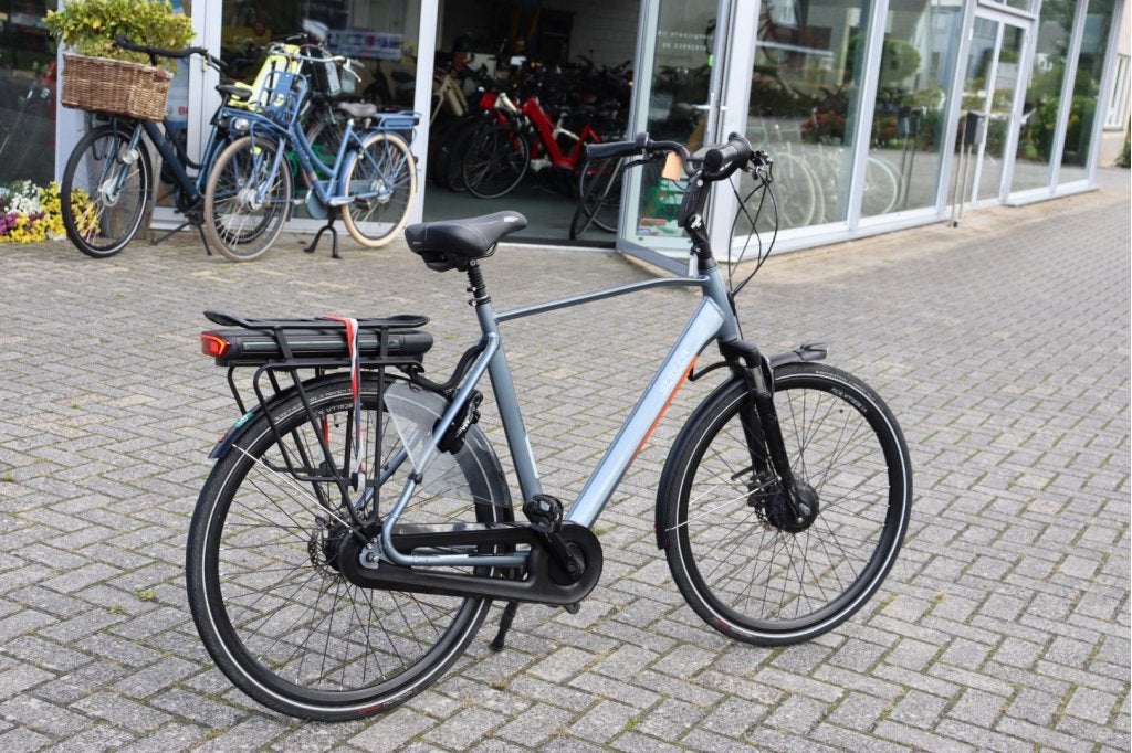 Stella Livorno l 630wh accu l Frame 61cm l 3 mnd garantie