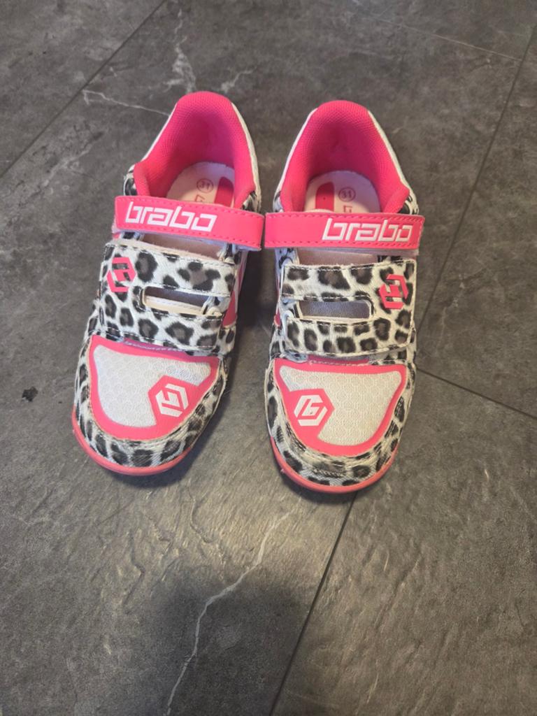 Brabo hockeyschoenen maat 31, Ophalen of Verzenden, Nieuw, Schoenen