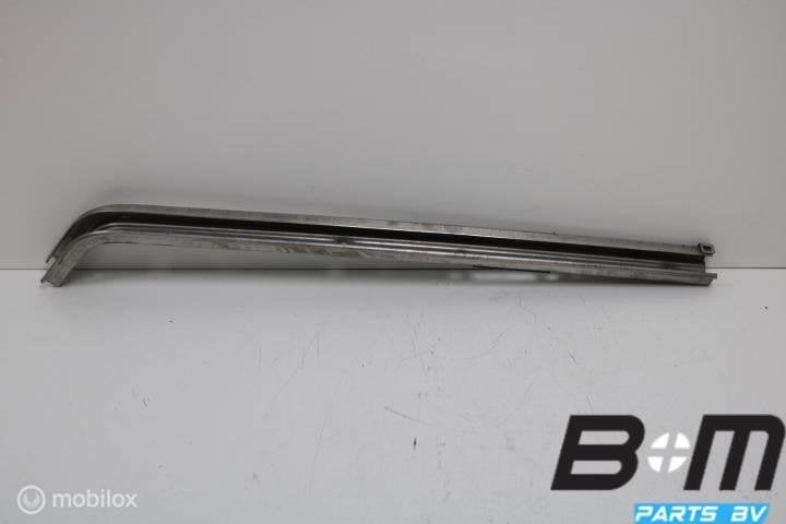 Geleidingsrail links midden VW Caddy 2K 2K3843871, Gebruikt