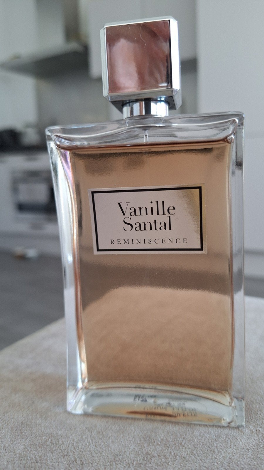 Reminiscence Vanille Santal, Sieraden, Tassen en Uiterlijk, Ophalen of Verzenden, Zo goed als nieuw