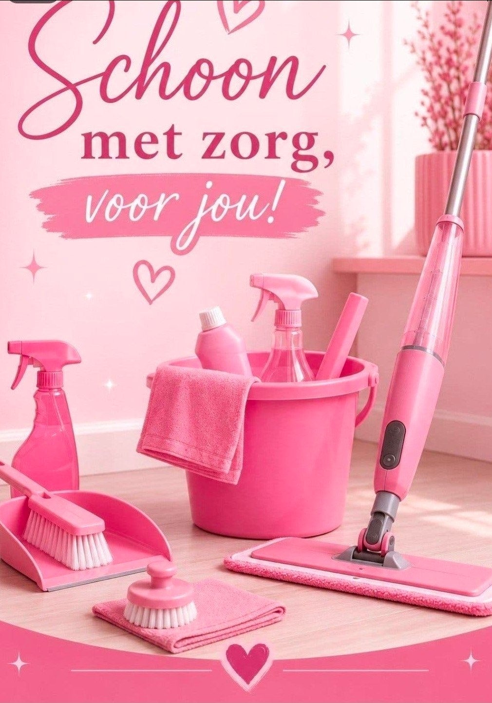 interieur verzorgster, Vacatures, Overige niveaus, Vanaf 10 jaar, Overige vormen