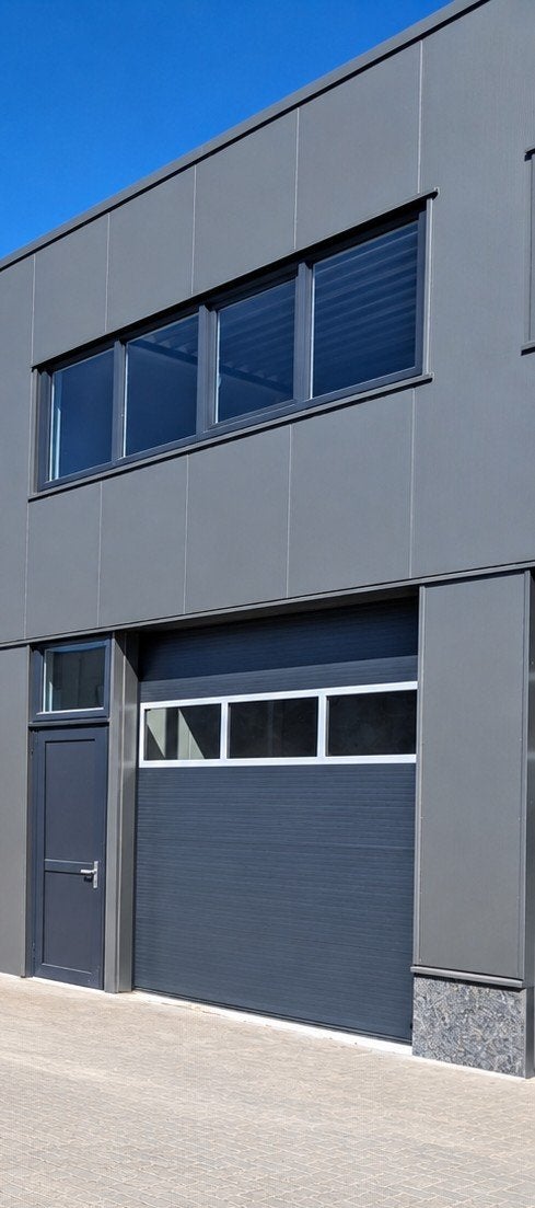Werkplaats nodig als ZZP'er? Huur flexibel in Leeuwarden, Ophalen, Nieuw
