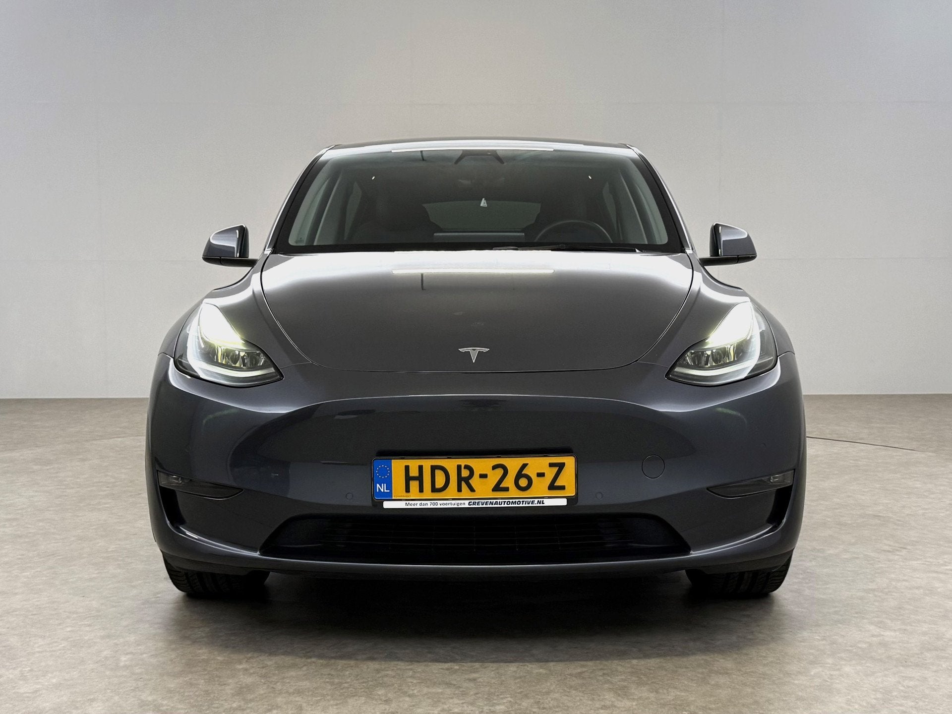 Foto 10 van Tesla Model Y Long Range AWD 75 kWh | Snelladen | SOH 90% |