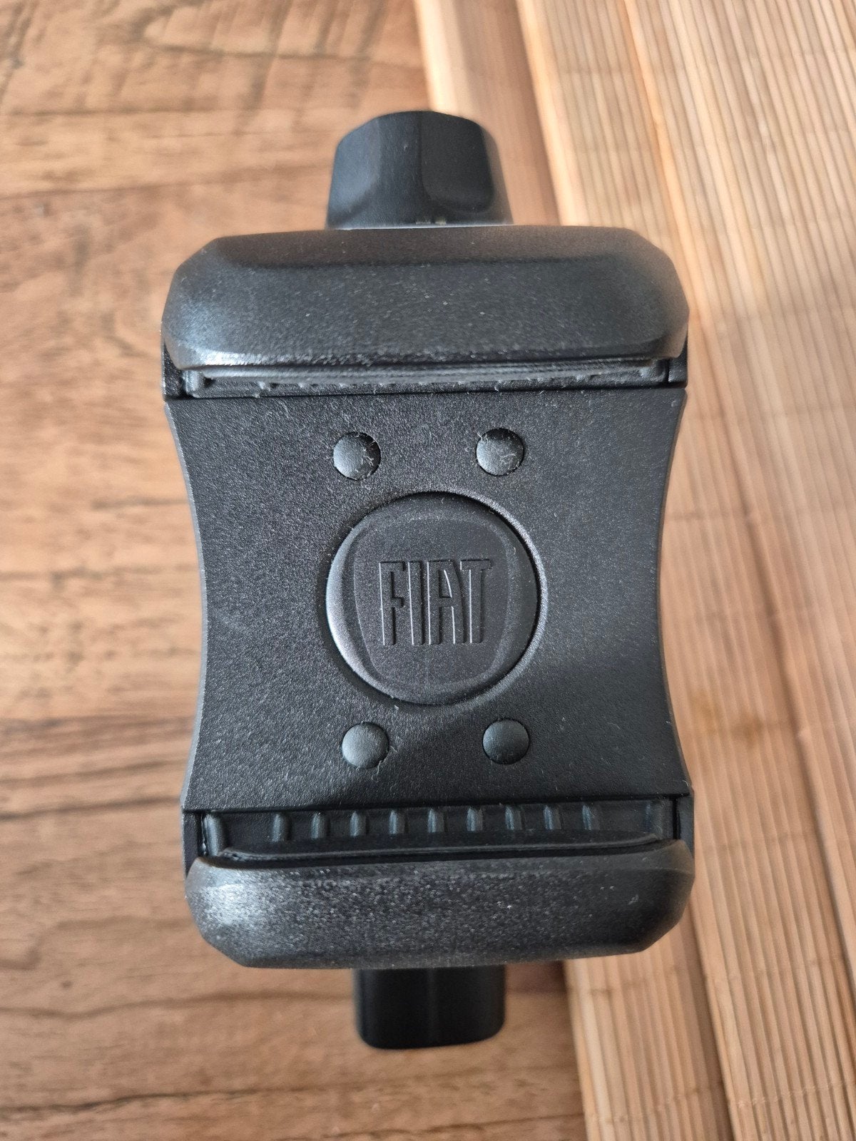 Telefoonhouder origineel Fiat, Ophalen of Verzenden, Zo goed als nieuw, Auto