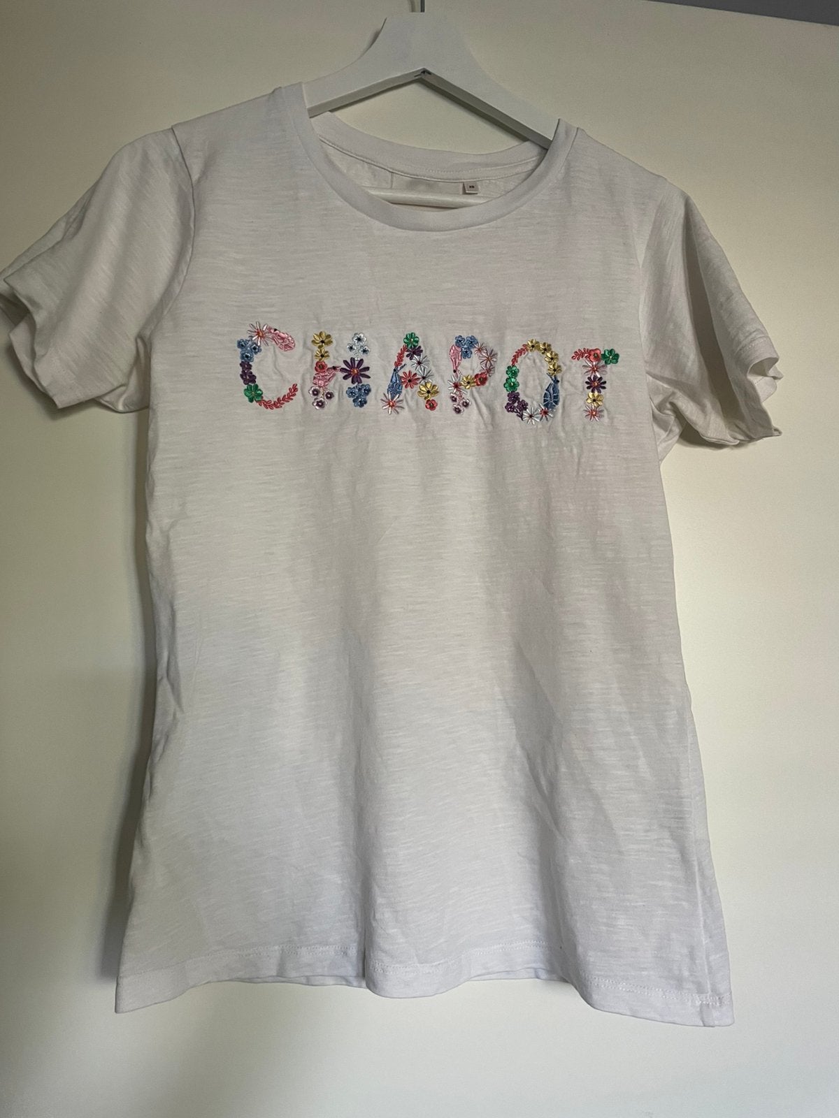 Fabienne chapot maat XS t shirt, Ophalen of Verzenden, Gedragen, Maat 34 (XS) of kleiner, Korte mouw