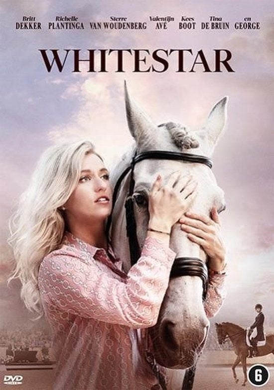 Whitestar, Vanaf 6 jaar, Ophalen of Verzenden, Zo goed als nieuw
